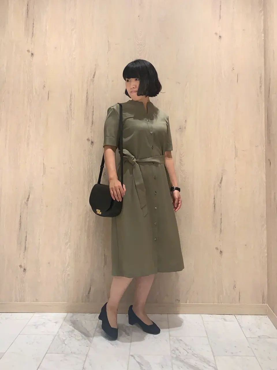  高橋 コーディネート画像