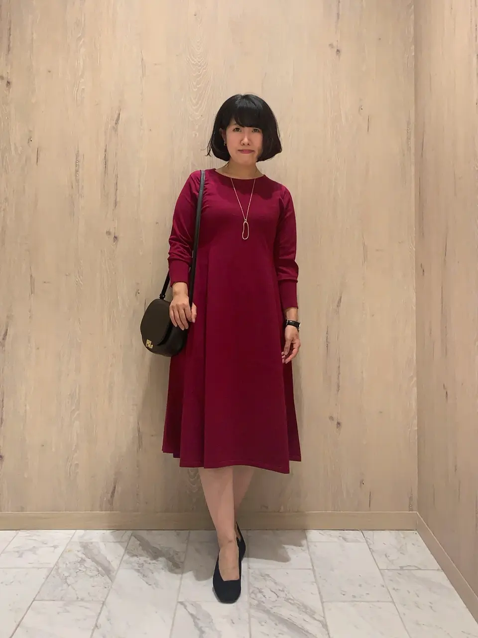  高橋 コーディネート画像