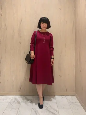 23区 S 高橋 コーディネート画像