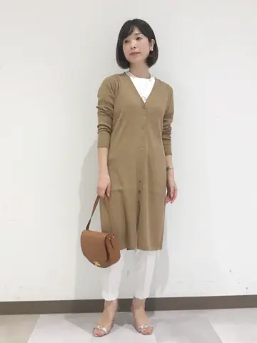 23区 S 市川 コーディネート画像