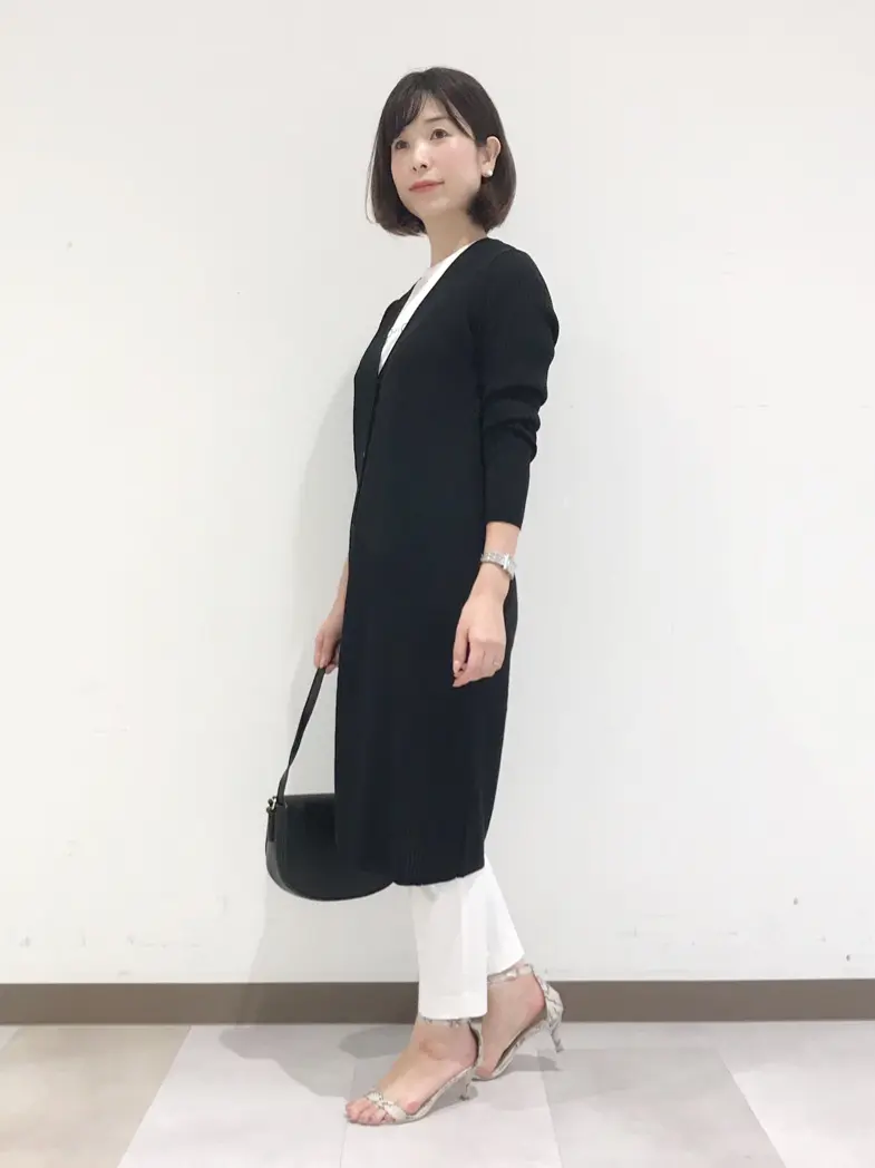 23区 S 市川 コーディネート画像