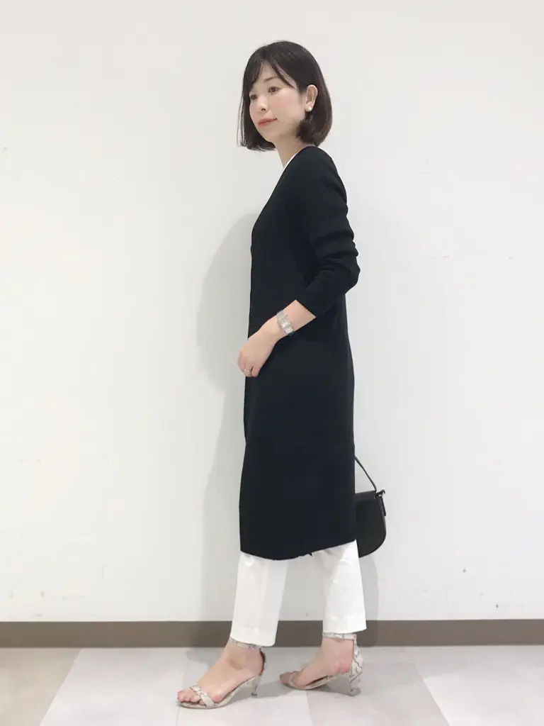 23区 S 市川 コーディネート画像