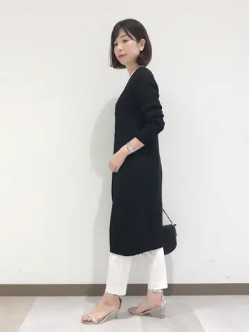 23区 S 市川 コーディネート画像