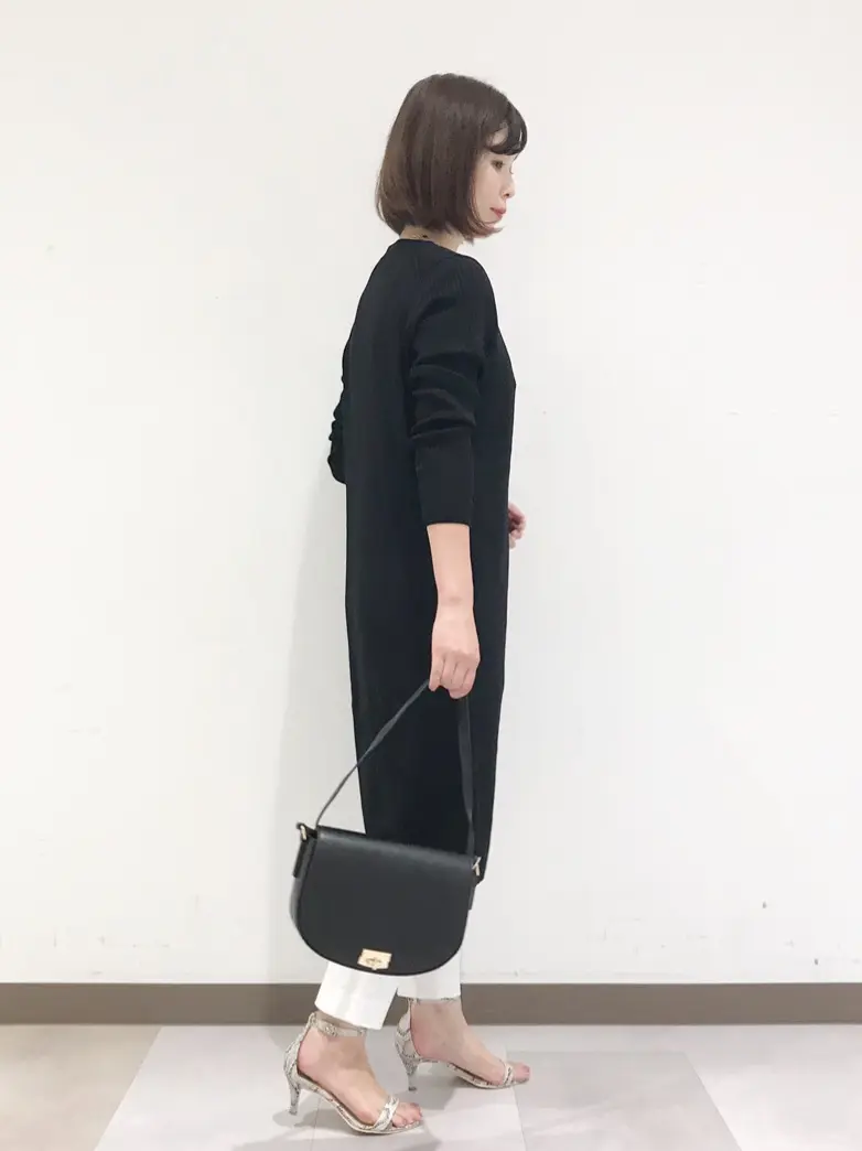 23区 S 市川 コーディネート画像