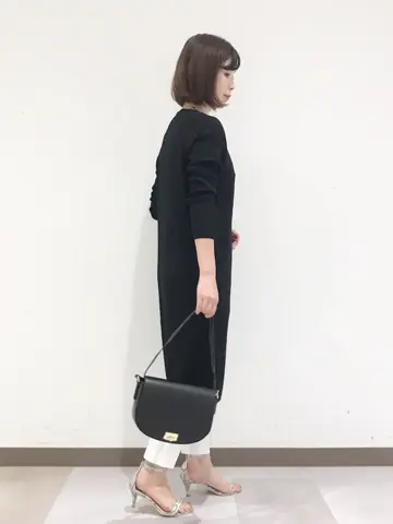 23区 S 市川 コーディネート画像