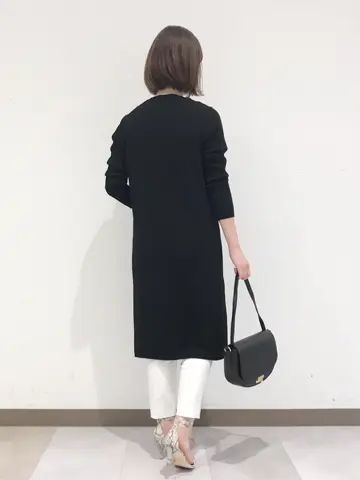 23区 S 市川 コーディネート画像