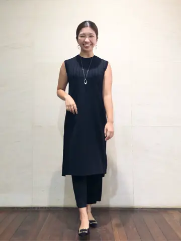 23区 S 関目 コーディネート画像