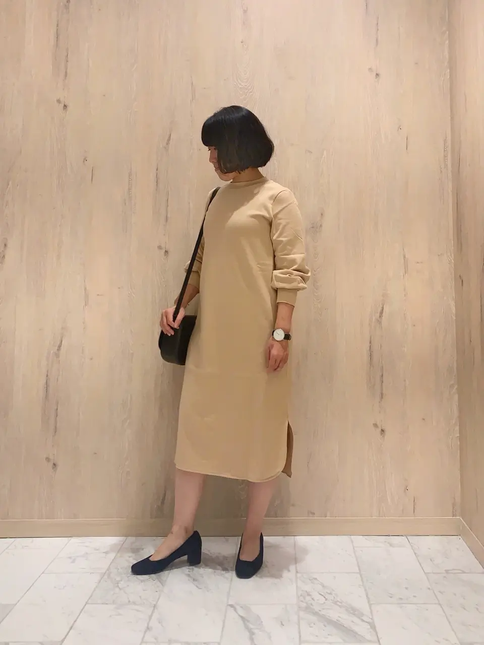  高橋 コーディネート画像