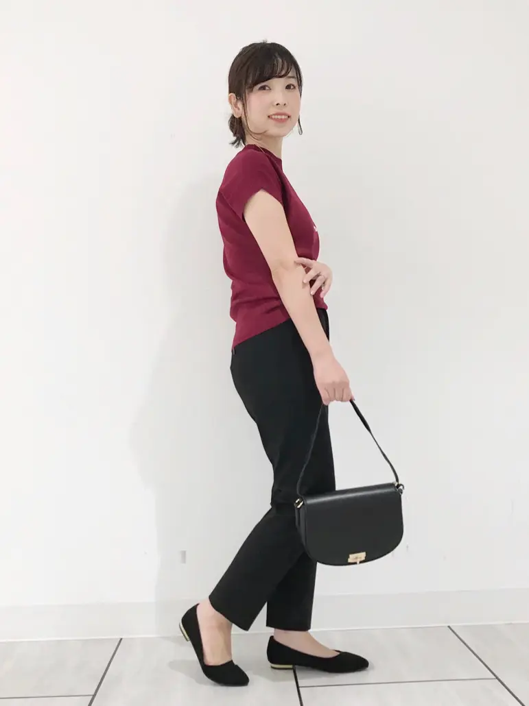 23区 S 市川 コーディネート画像