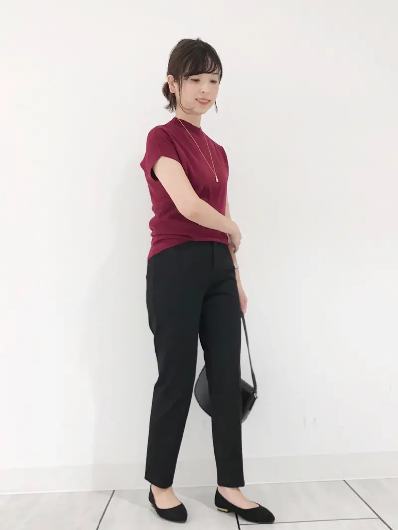 23区 S 市川 コーディネート画像