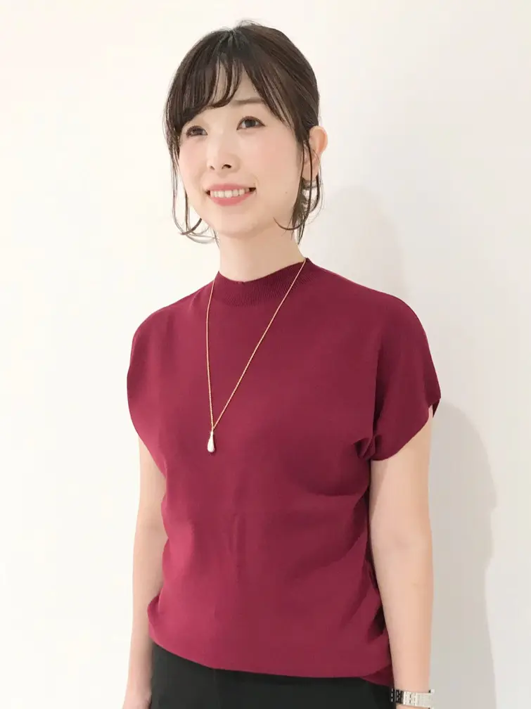 23区 S 市川 コーディネート画像