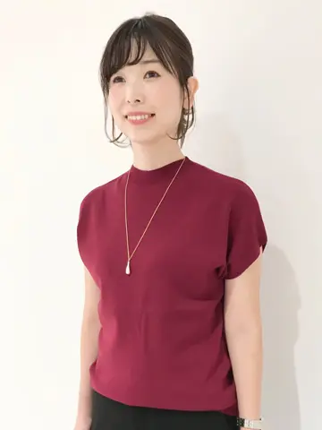 23区 S 市川 コーディネート画像