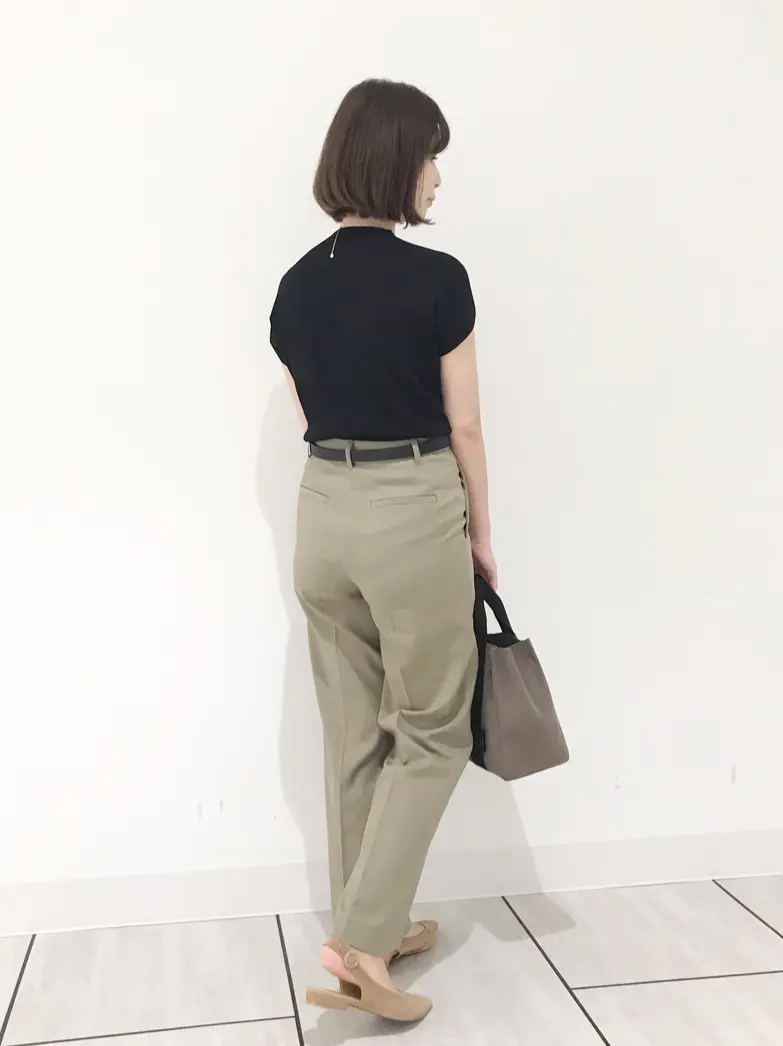 23区 S 市川 コーディネート画像