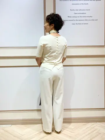 23区 S 藤川 コーディネート画像