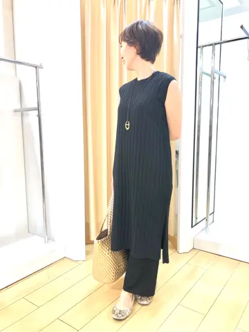 23区 S M コーディネート画像