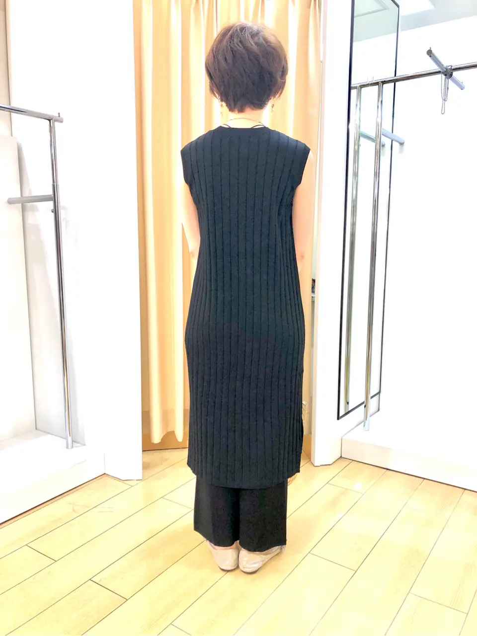 23区 S M コーディネート画像