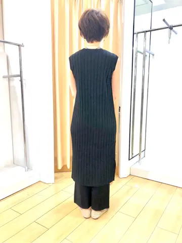 23区 S M コーディネート画像