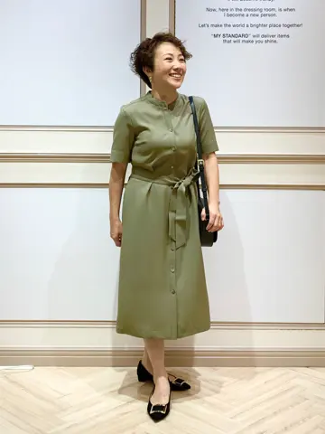 23区 S 藤川 コーディネート画像