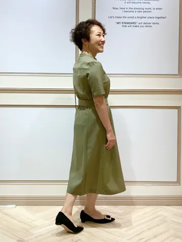 23区 S 藤川 コーディネート画像