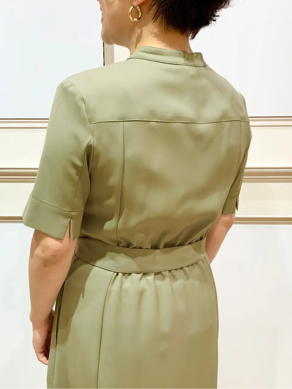 23区 S 藤川 コーディネート画像