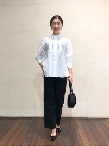 23区 S 関目 コーディネート画像