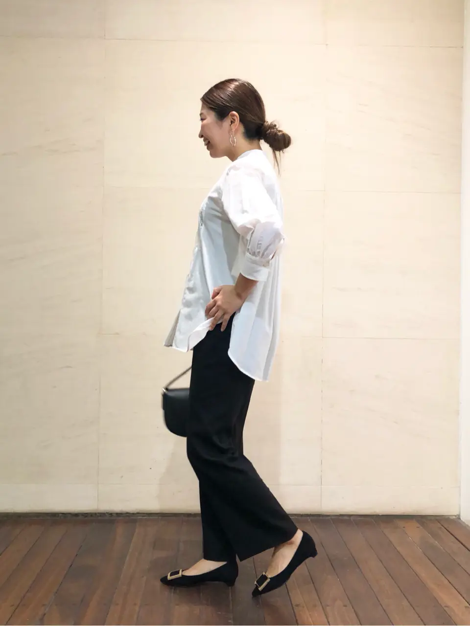 23区 S 関目 コーディネート画像