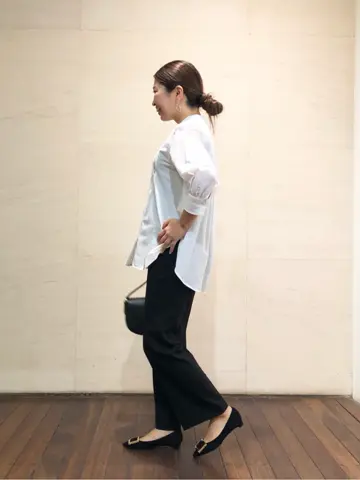 23区 S 関目 コーディネート画像