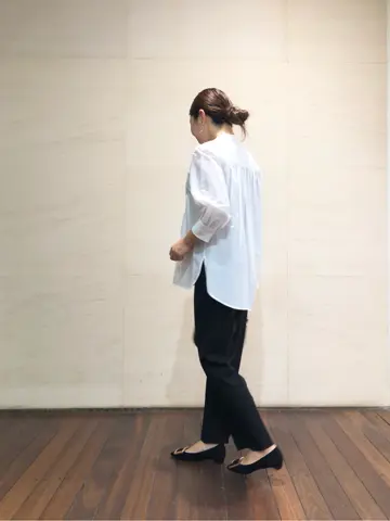 23区 S 関目 コーディネート画像