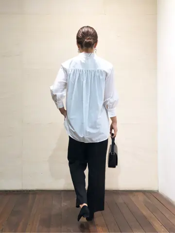 23区 S 関目 コーディネート画像