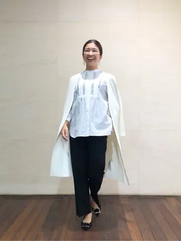 23区 S 関目 コーディネート画像