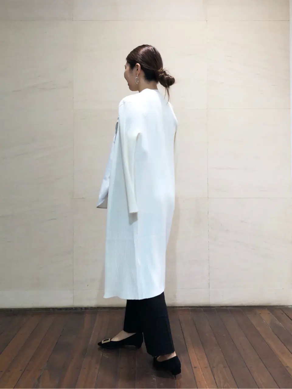 23区 S 関目 コーディネート画像