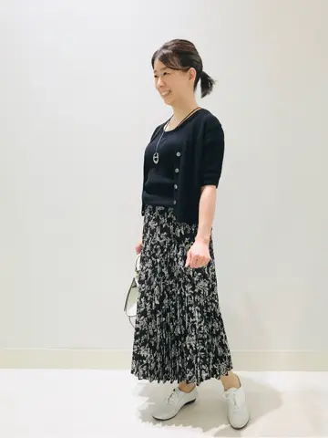 23区 S 山川 コーディネート画像