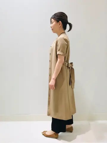 23区 S 山川 コーディネート画像