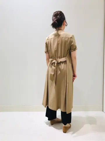 23区 S 山川 コーディネート画像