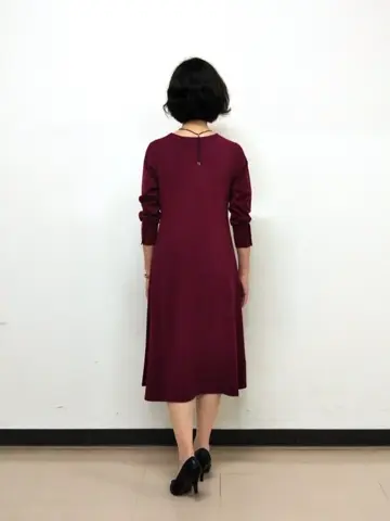 23区 S 岩下 コーディネート画像