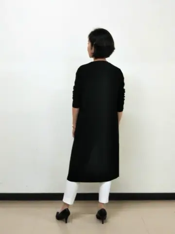 23区 S 岩下 コーディネート画像