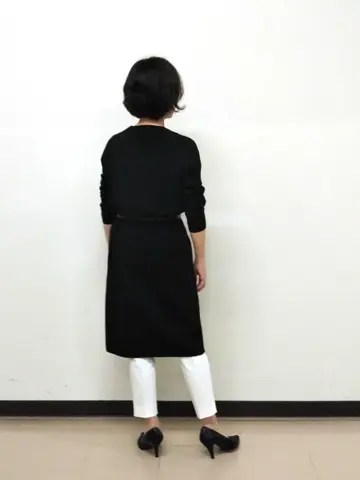 23区 S 岩下 コーディネート画像