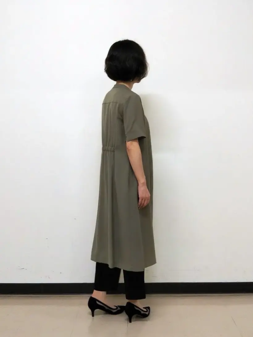 23区 S 岩下 コーディネート画像