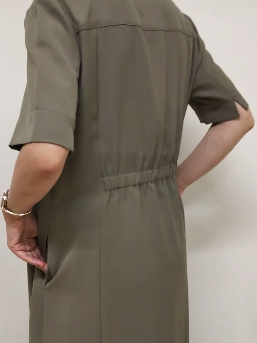 23区 S 岩下 コーディネート画像