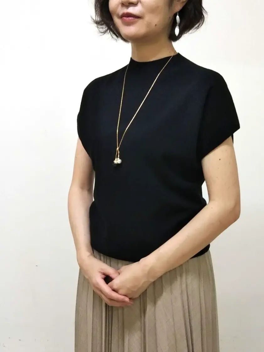 23区 S 岩下 コーディネート画像