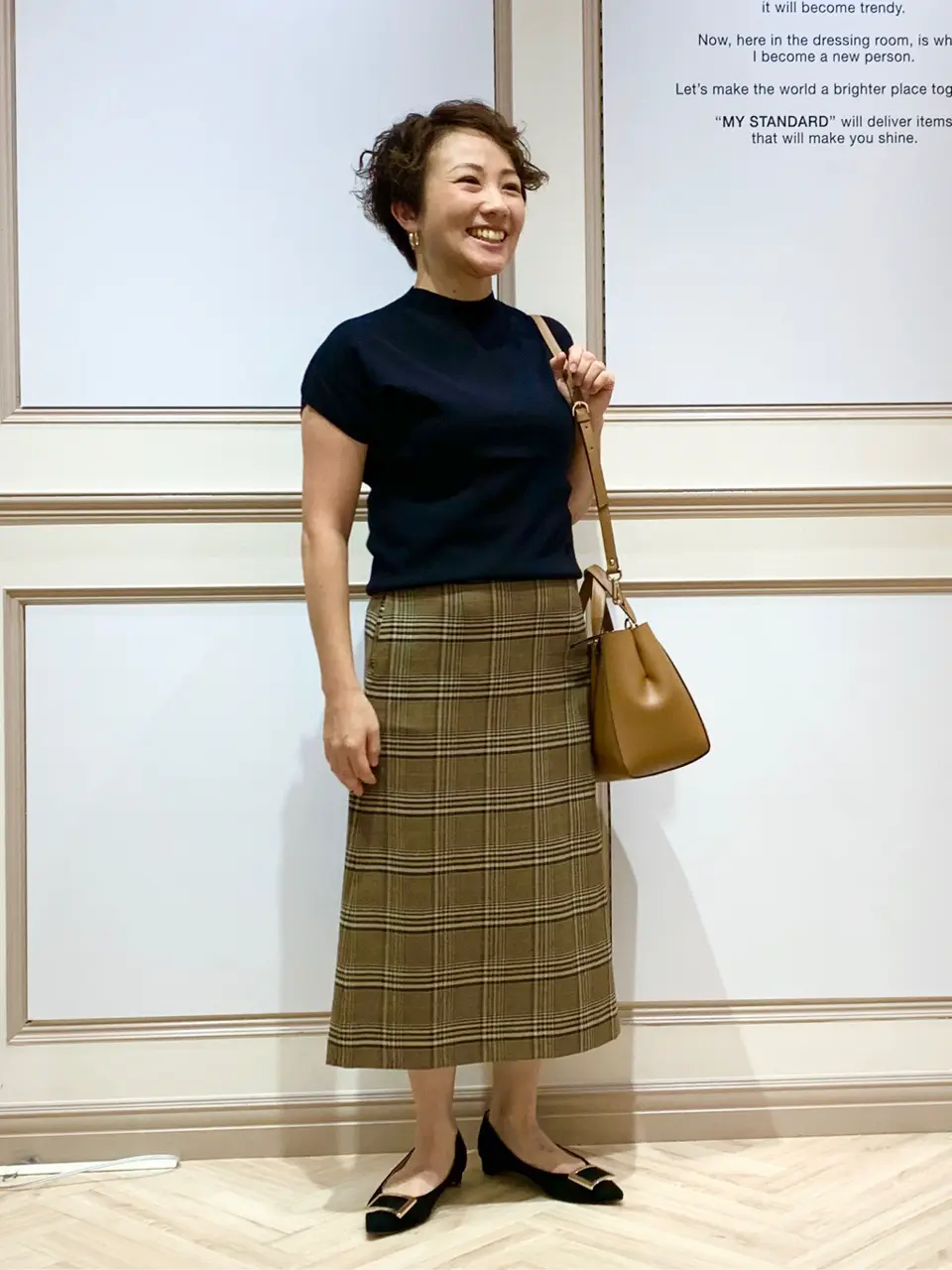 23区 S 藤川 コーディネート画像