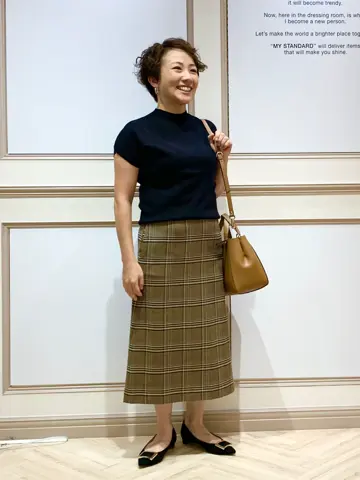 23区 S 藤川 コーディネート画像