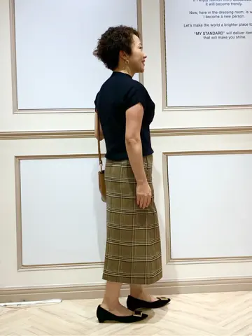 23区 S 藤川 コーディネート画像