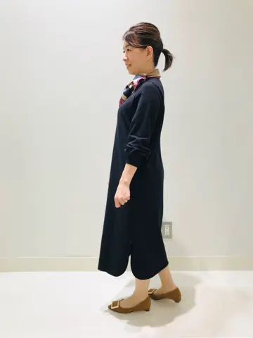 23区 S 山川 コーディネート画像