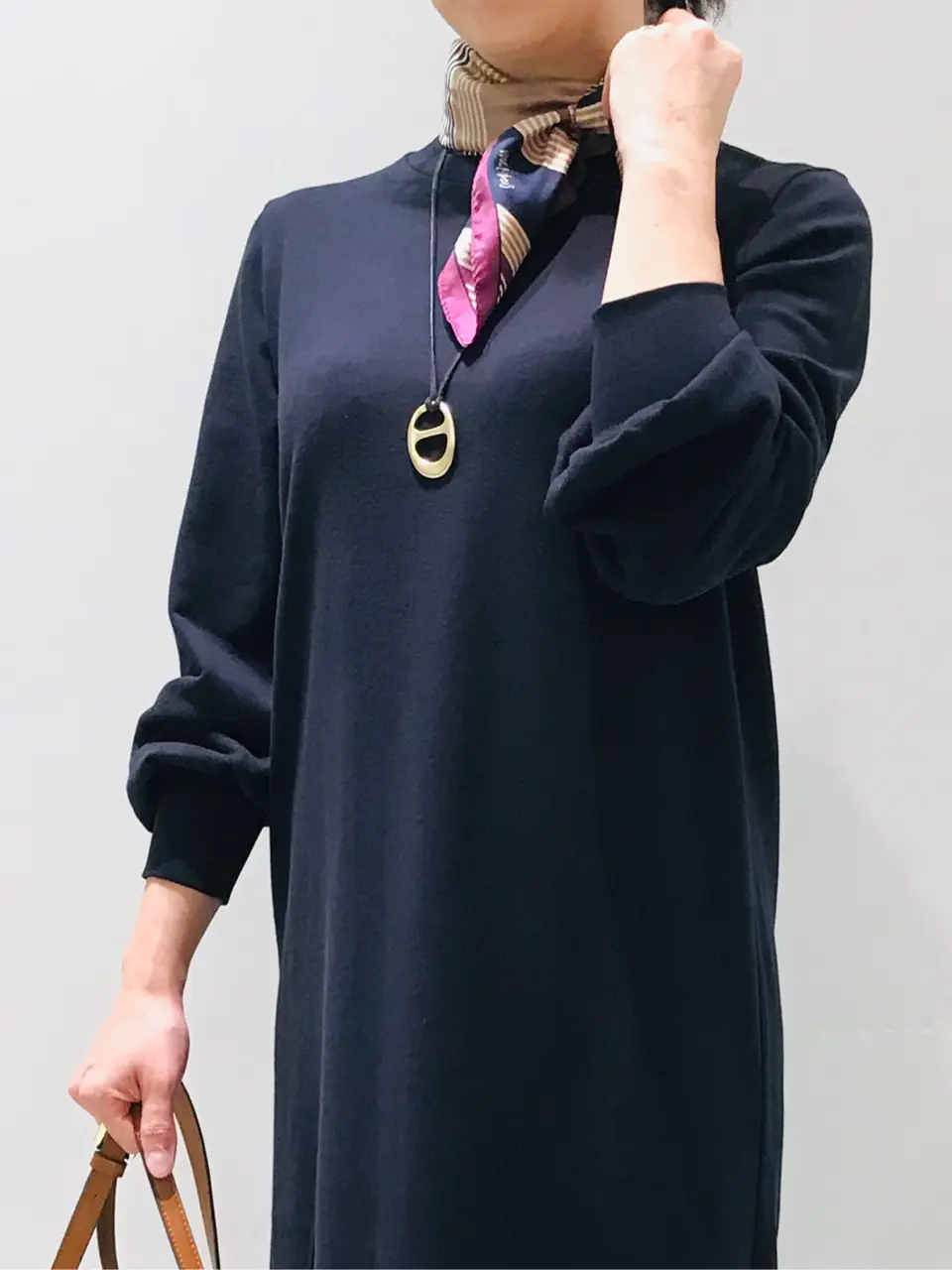 23区 S 山川 コーディネート画像