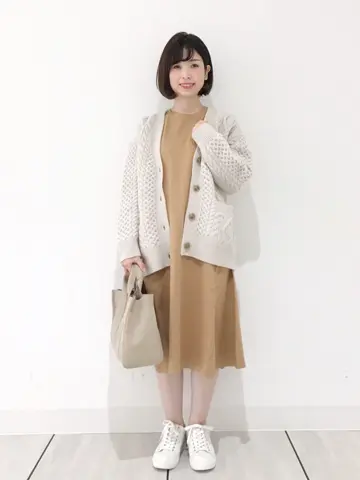 23区 S 市川 コーディネート画像