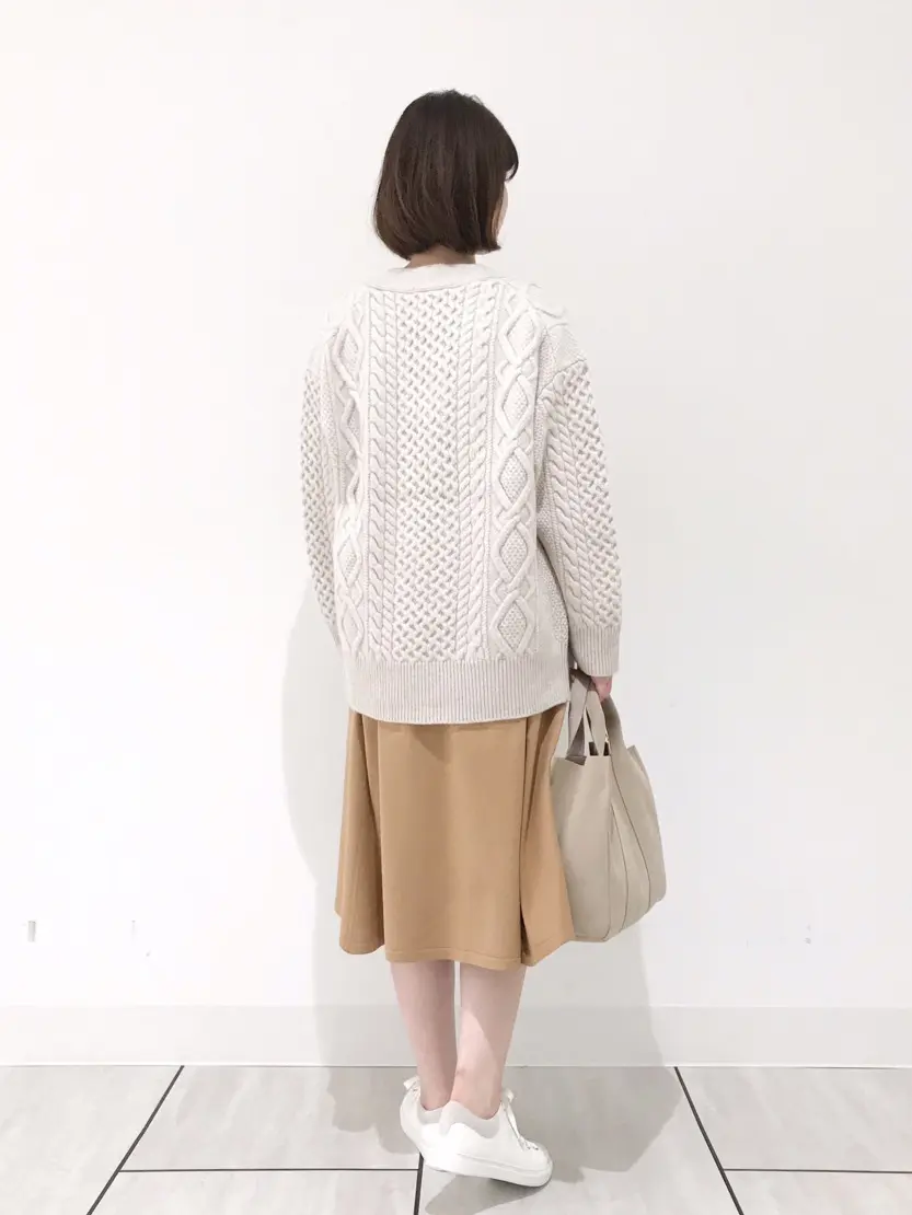 23区 S 市川 コーディネート画像