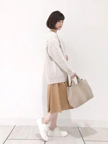 23区 S 市川 コーディネート画像