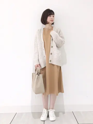 23区 S 市川 コーディネート画像