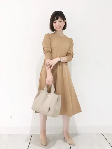 23区 S 市川 コーディネート画像